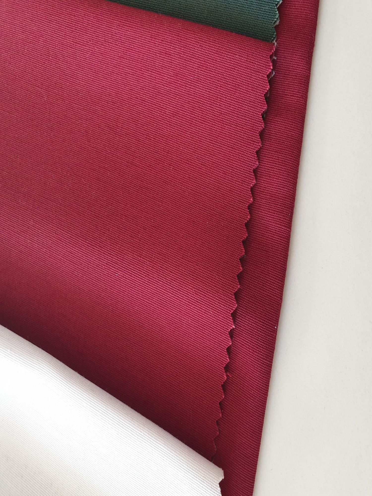 Material Teflonat Bordo Tesaturi Teflonate Textile La Metru