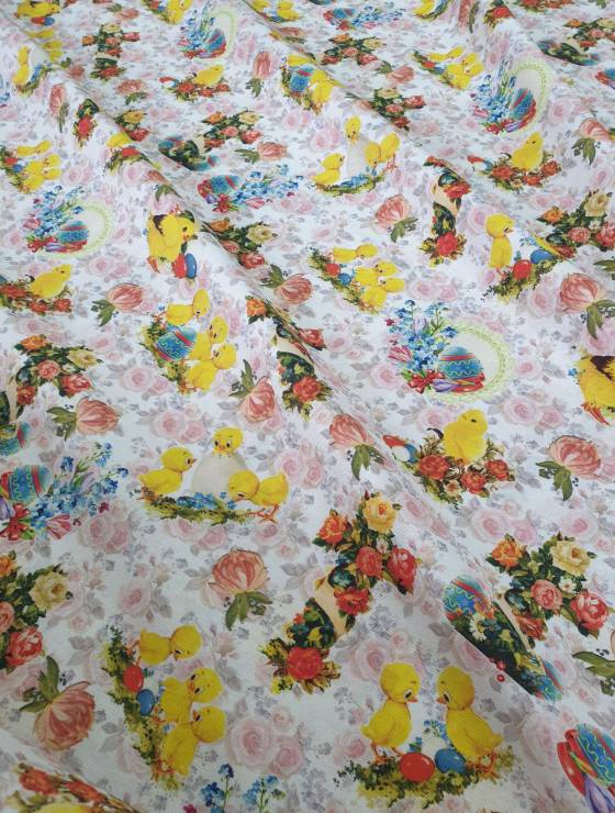 textile pentru paste