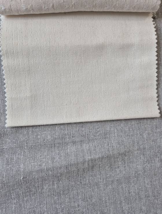 tesaturi textile culoarea ivory